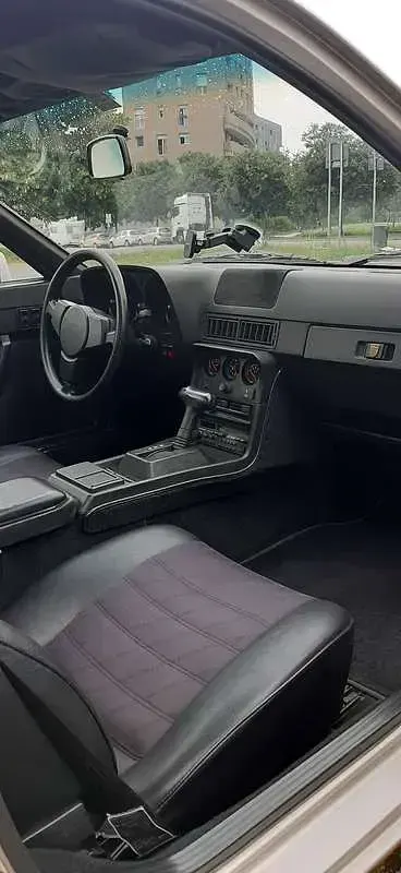 Usata Porsche 924 150 CV (110 kW) 1987 Coupé
