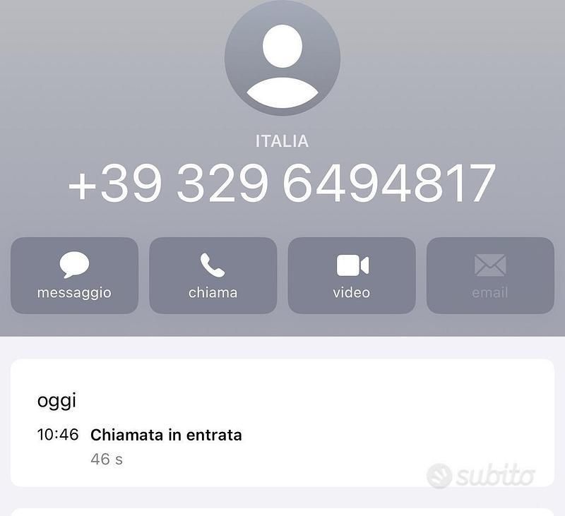 Usata Nissan Micra Visia 80 CV (58 kW) 2013 Nero Utilitaria