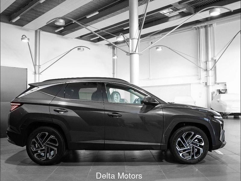 Nuova Hyundai Tucson 159 CV (116 kW) 2026 SUV