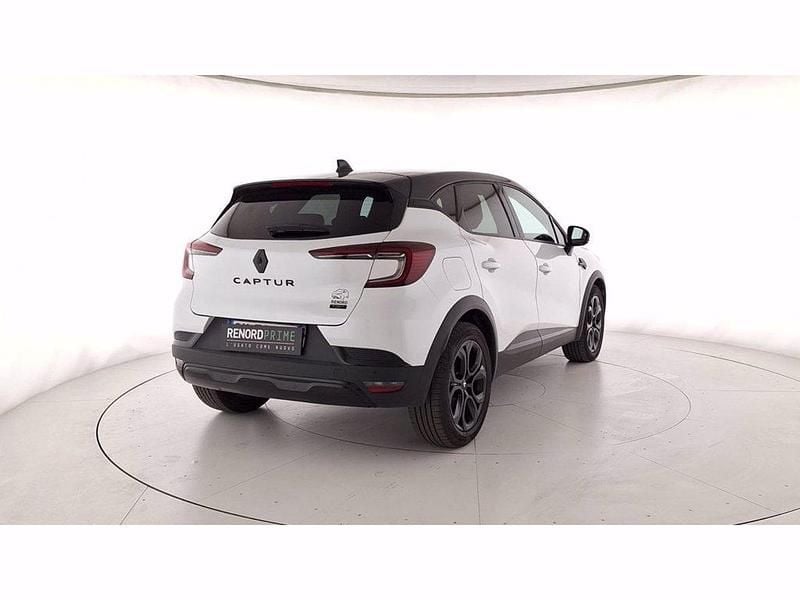 Usado Renault Captur Rive Gauche 143 CV (105 kW) 2023 Montecarlo SUV