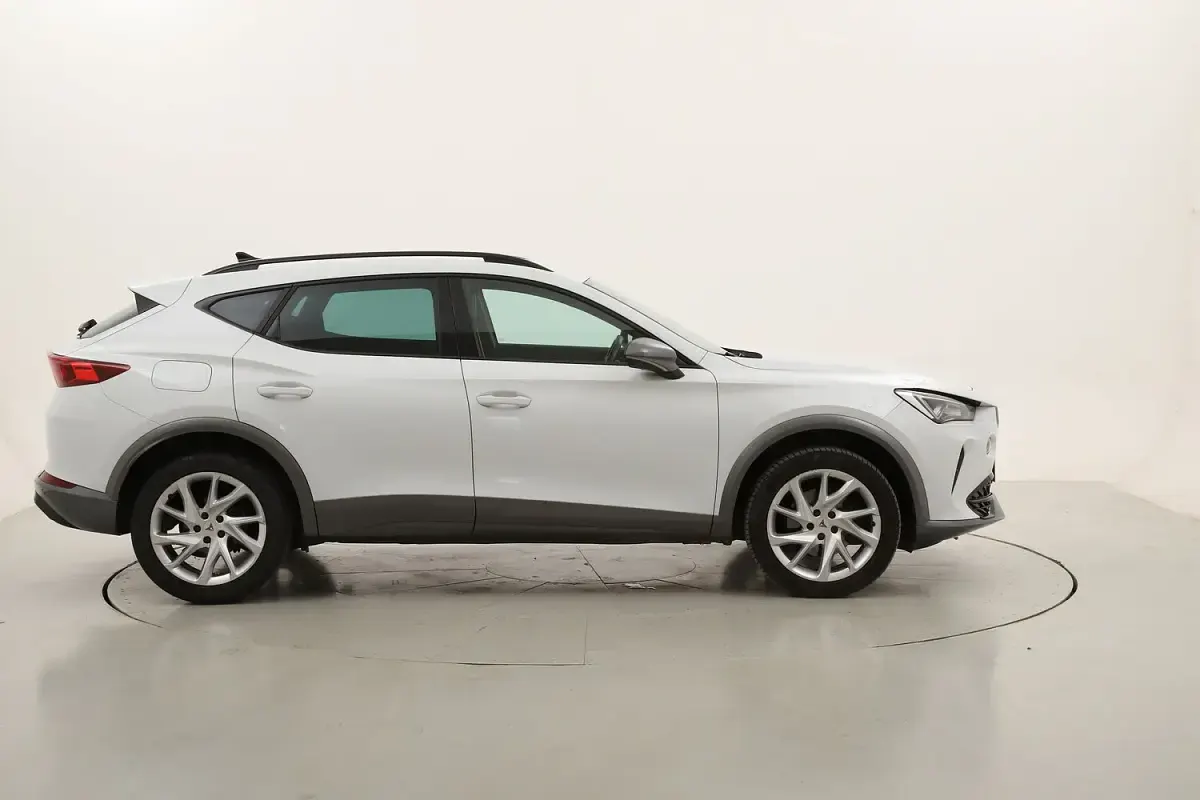 Usata Cupra Formentor 150 CV (110 kW) 2023 SUV