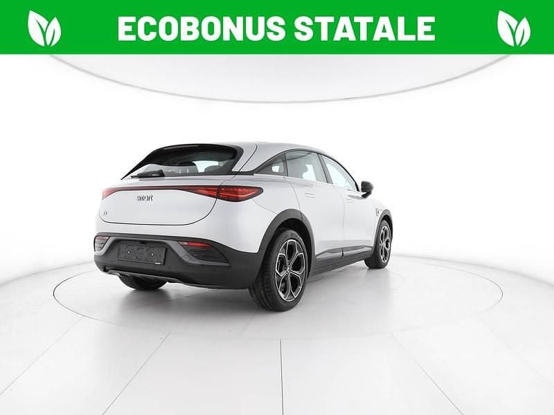 Usata Smart #3 Pro 200 kW (272 CV) 2023 Grigio SUV