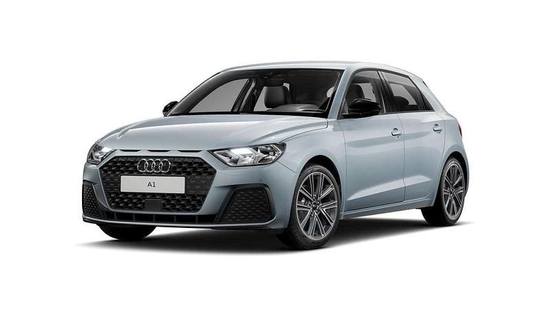 Nuova Audi A1 Business 116 CV (85 kW) 2026 Grigio SUV