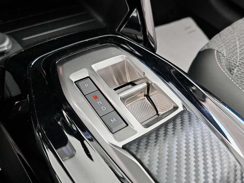 Nuova Peugeot 208 Allure 2025 Grigio Utilitaria