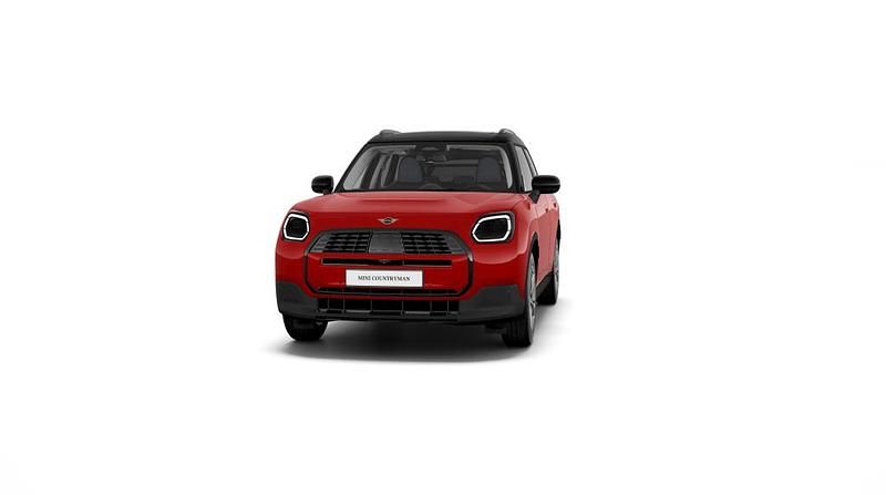 Usata Mini Countryman 150 CV (110 kW) 2024 SUV