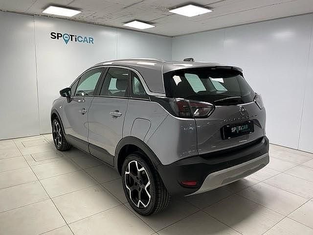 Usata Opel Crossland X Elegance 110 CV (80 kW) 2021 SUV