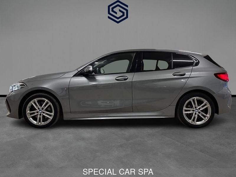 Usata BMW 116 M Sport 116 CV (85 kW) 2024 Other Utilitaria