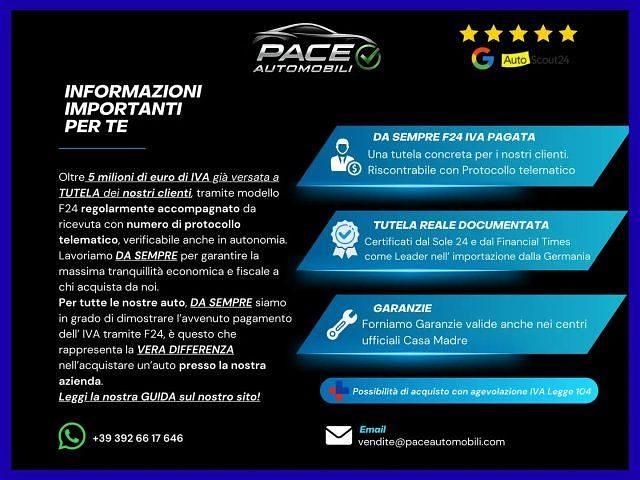 Usata BMW 430 M Sport 245 CV (180 kW) 2025 Nero metallizzato Coupé