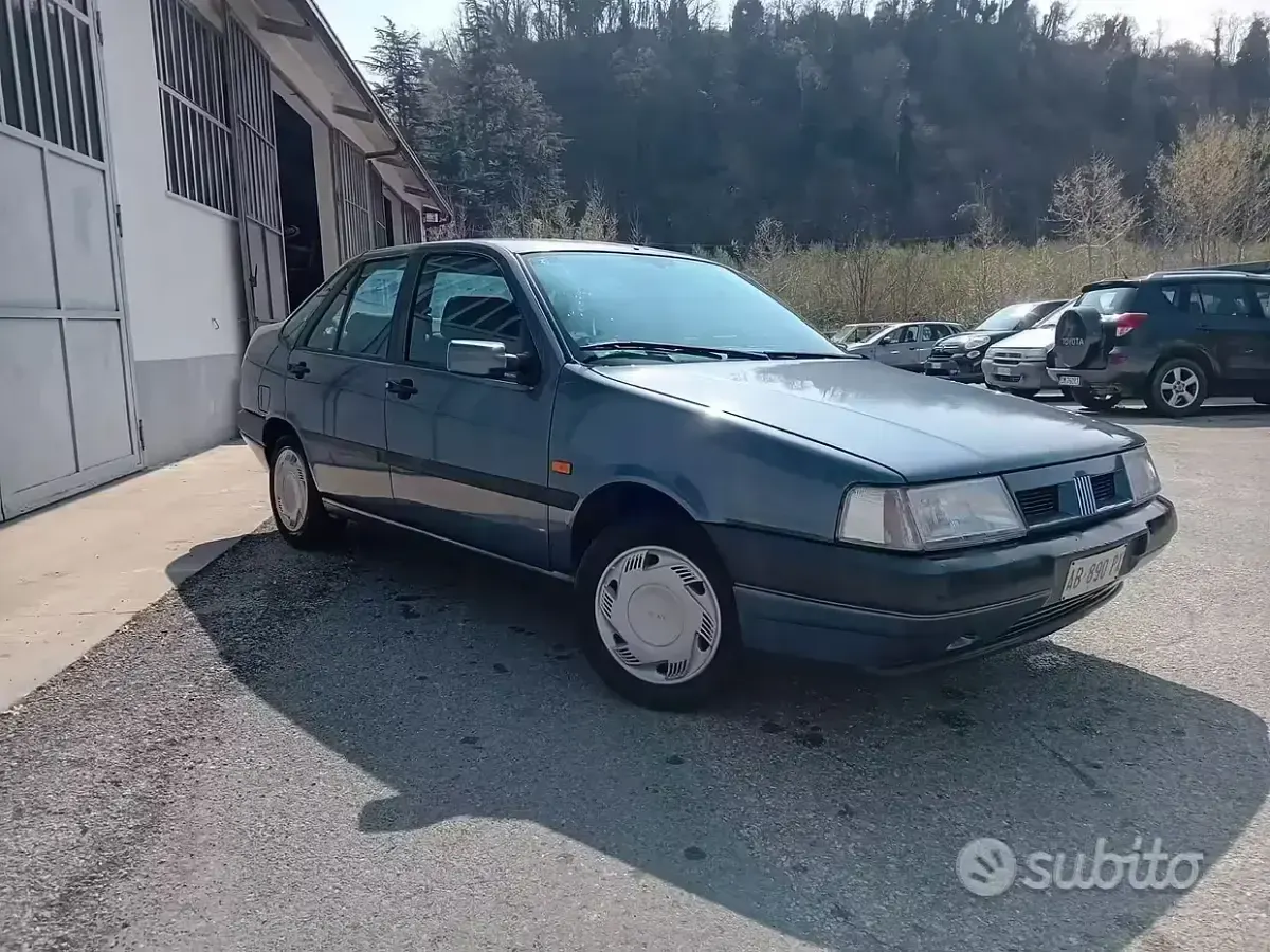 Usata Fiat Tempra 90 CV (66 kW) 1994 Berlina