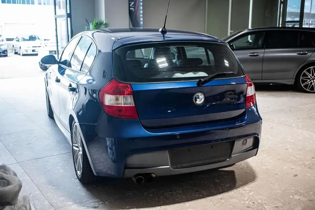 Usata BMW 130 M Sport 265 CV (194 kW) 2006 Other Utilitaria