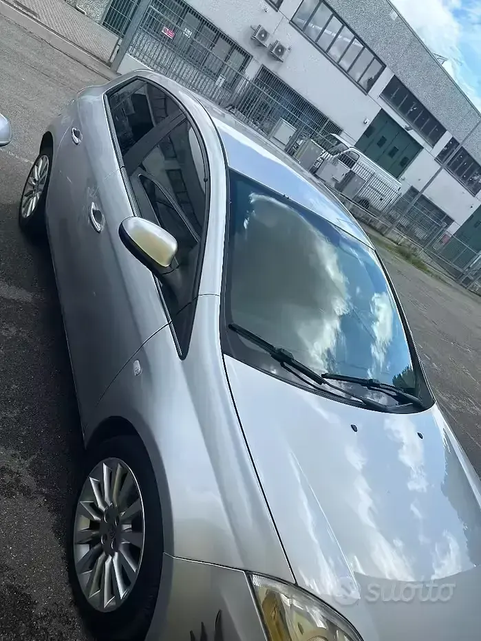 Usata Fiat Bravo 150 CV (110 kW) 2007 Utilitaria