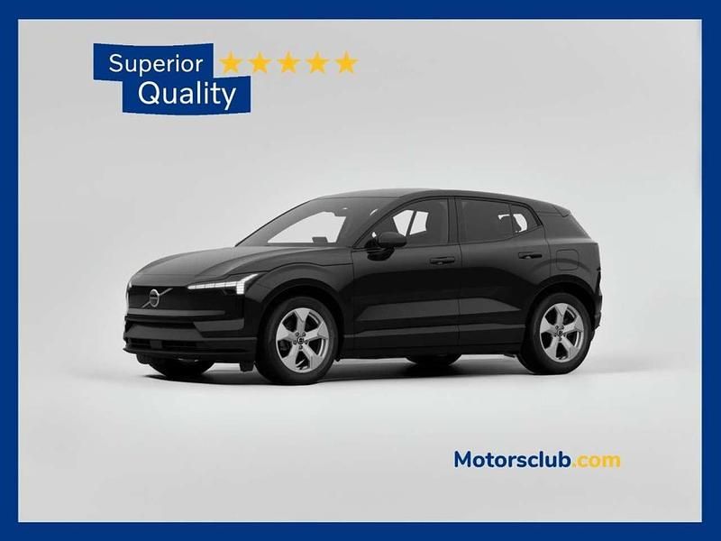 Onyx black Nuova 2025 Volvo EX30 Single Motor SUV | 29.970 € (Molto cara) - Immagine 1/4
