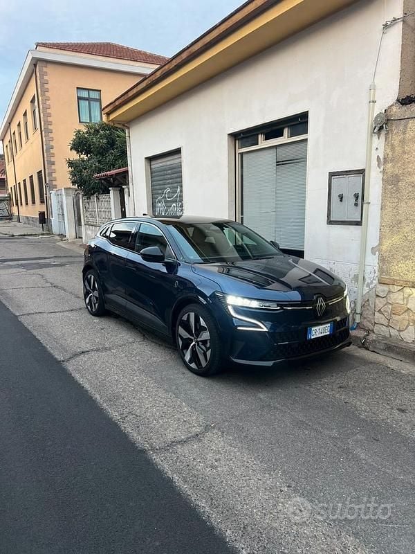 Usata 2023 Renault Megane E-Tech Station wagon | 24.000 € - Immagine 1/4
