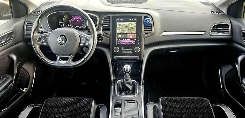 Usata Renault Mégane GrandTour Bose Edition 110 CV (80 kW) 2017 Station wagon