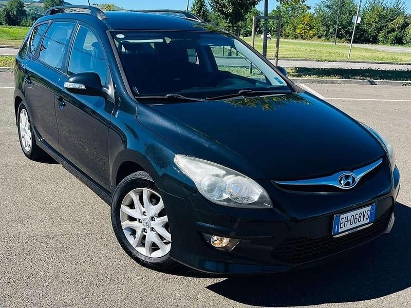 Usata 2011 Hyundai i30 Edition Station wagon | 3000 € (Ottimo prezzo) - Immagine 1/4