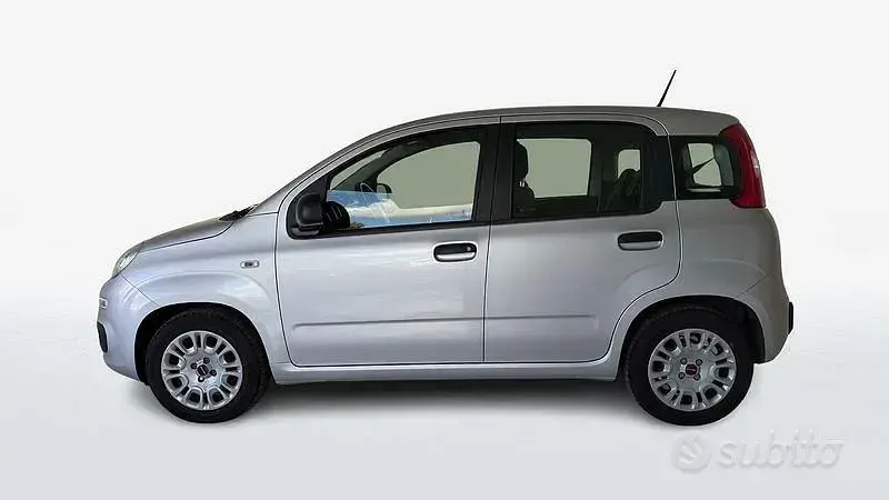 Usata Fiat Panda 70 CV (51 kW) 2021 Utilitaria