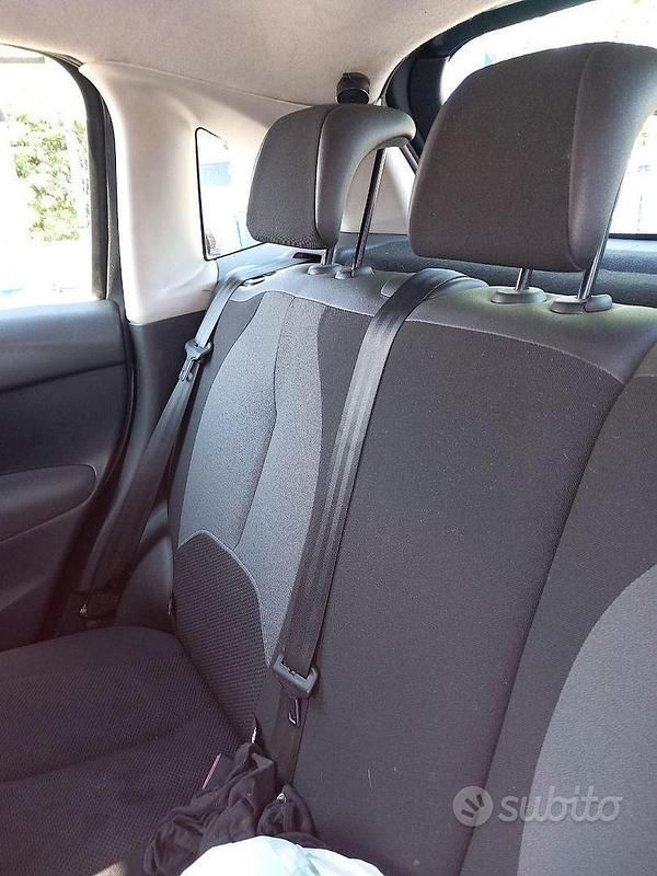 Usata Citroën C3 95 CV (69 kW) 2013 Grigio Utilitaria