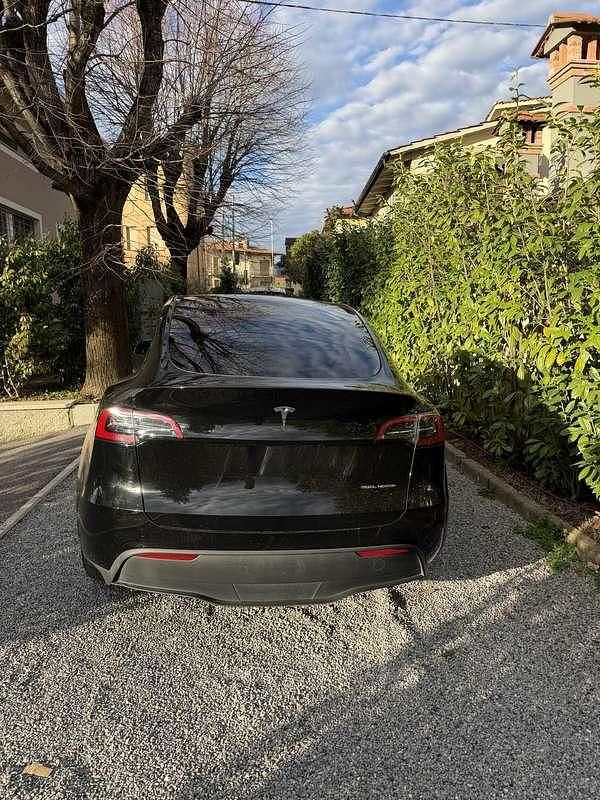 Gebraucht Tesla Model Y 152 kW (208 PS) 2024 SUV