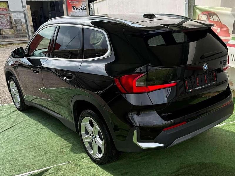 Usata BMW X1 xLine 150 CV (110 kW) 2023 Other SUV