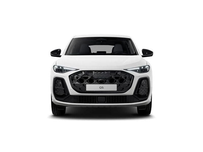 Nuova Audi Q5 Sportback S-Line 204 CV (150 kW) 2025 Bianco SUV