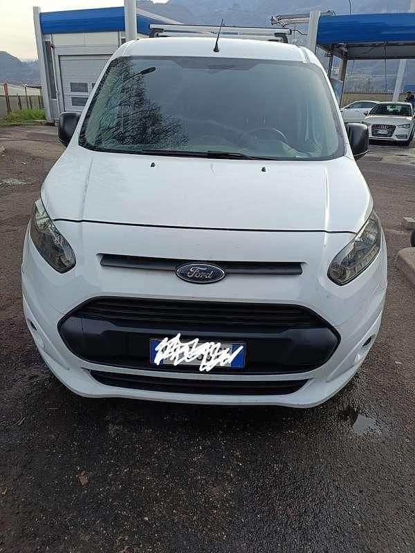 Usata Ford Transit Connect 101 CV (74 kW) 2016 Monovolume