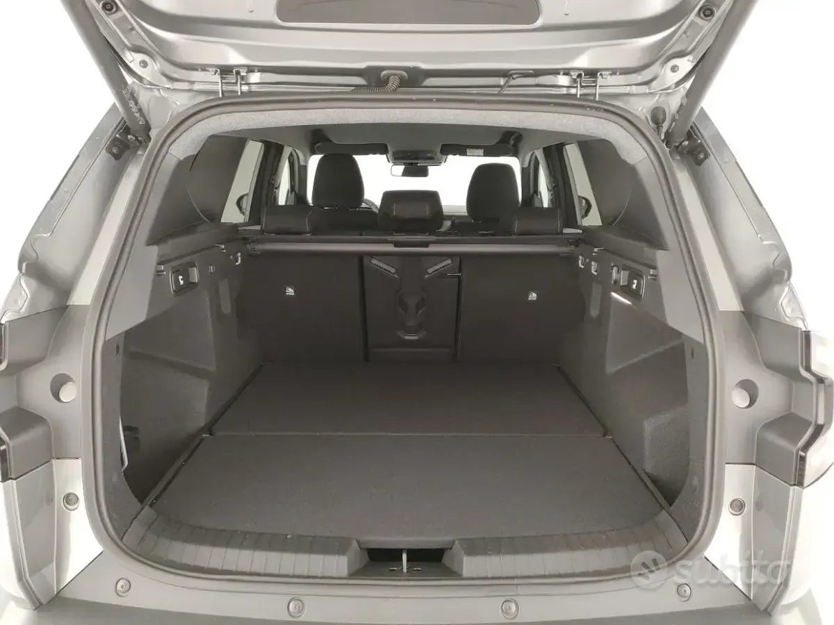 Nuova Dacia Bigster Journey 109 CV (80 kW) 2026 Grigio SUV