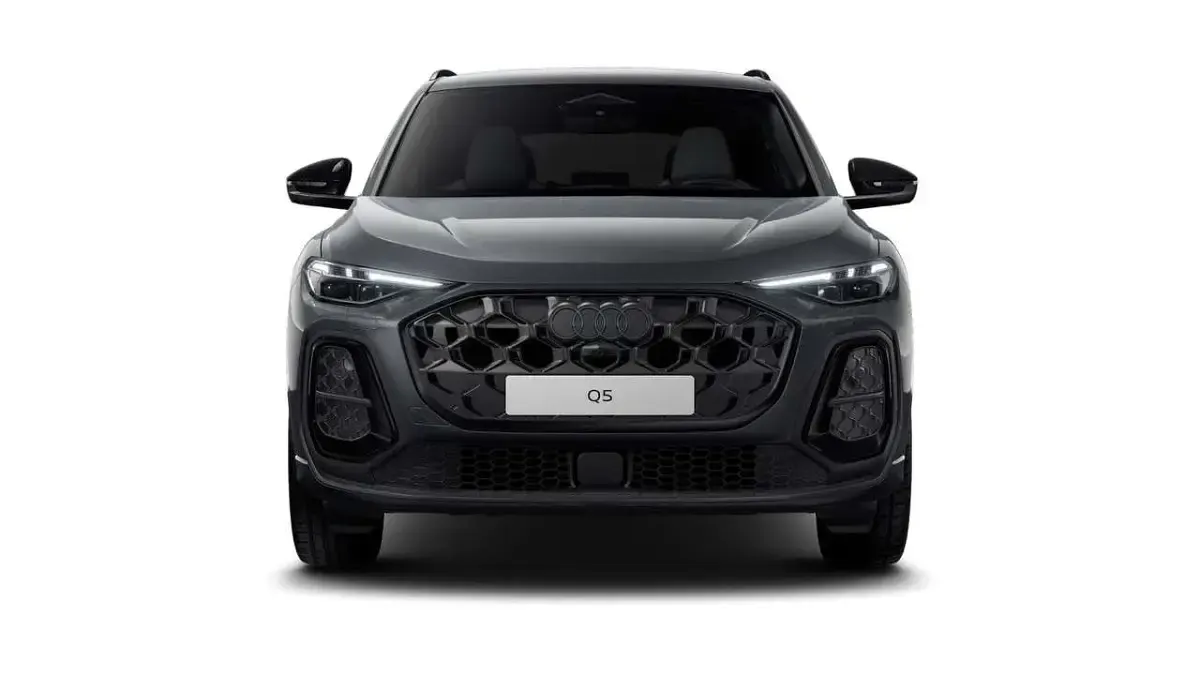 Nuova Audi Q5 S-Line 204 CV (150 kW) 2026 Grigio SUV