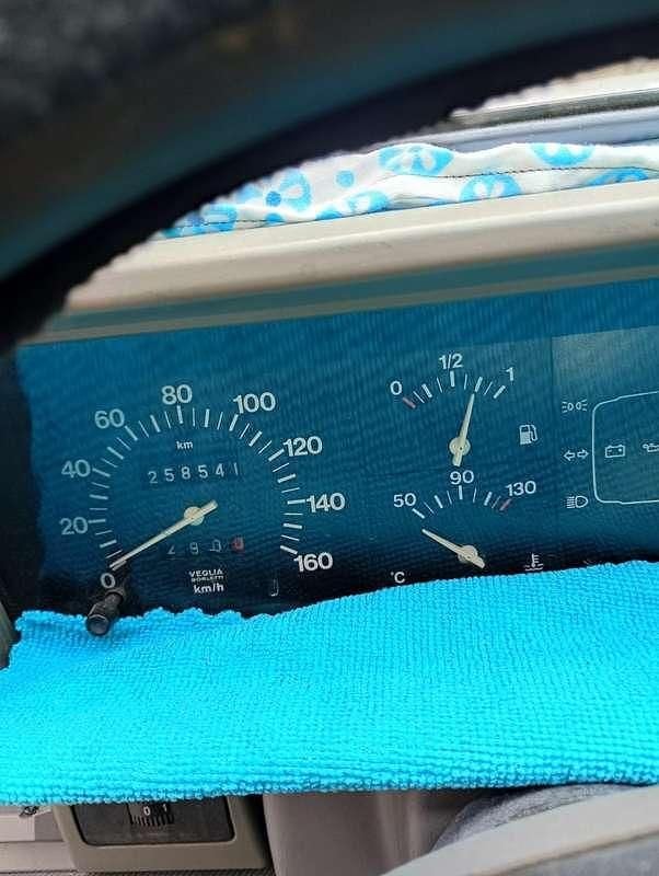 Usata 2002 Fiat Panda 4x4 Trekking Due volumi | 6300 € (Cara) - Immagine 1/4