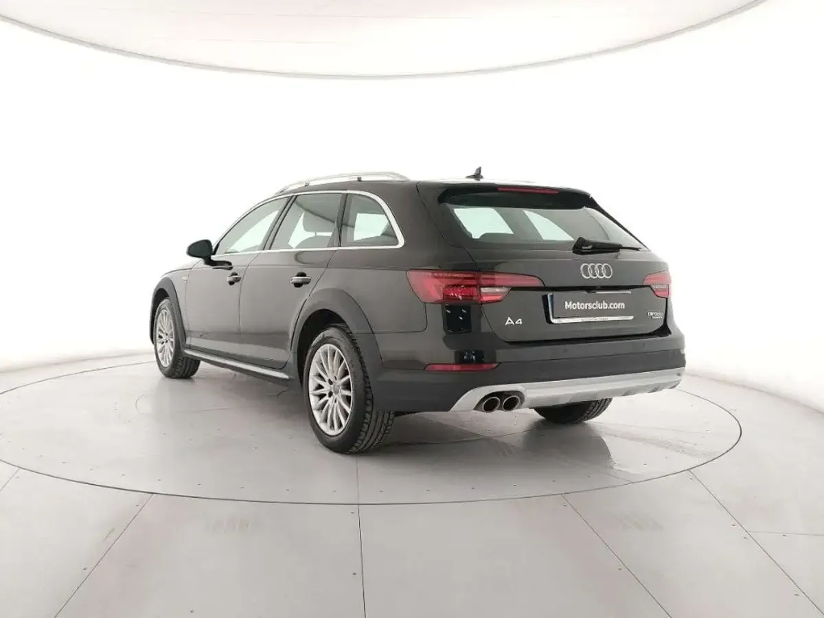 Usata Audi A4 Allroad Business 190 CV (139 kW) 2018 Other Station wagon