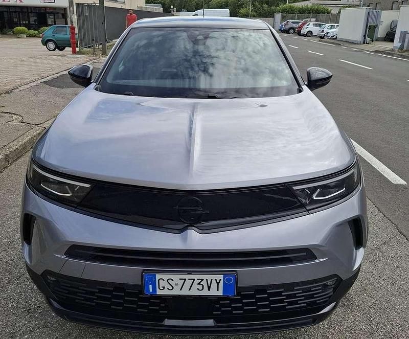 Usata Opel Mokka S 101 CV (74 kW) 2024 SUV