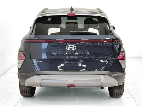 Nuova Hyundai Kona 129 CV (94 kW) 2025 SUV