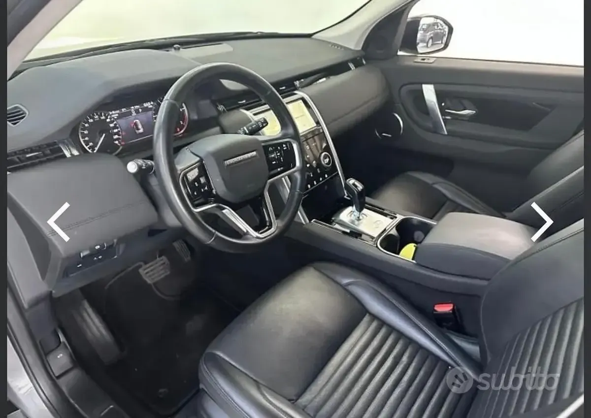 Usata Alfa Romeo 155 126 CV (92 kW) 2019 Berlina