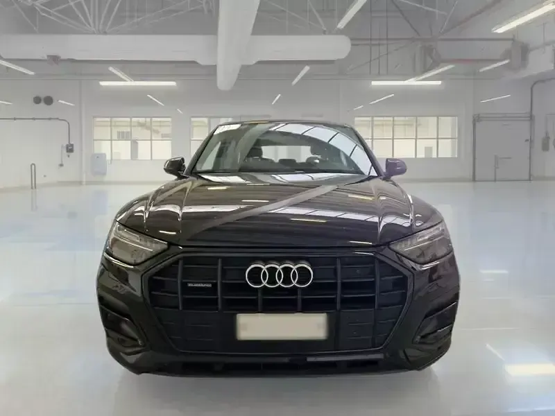 Usata Audi Q5 Sportback 203 CV (149 kW) 2021 SUV