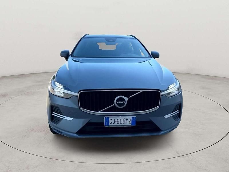 Usata Volvo XC60 Momentum 197 CV (144 kW) 2022 Other SUV