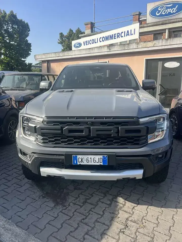 Usata Ford Ranger Raptor 292 CV (214 kW) 2023 Other Pick-up