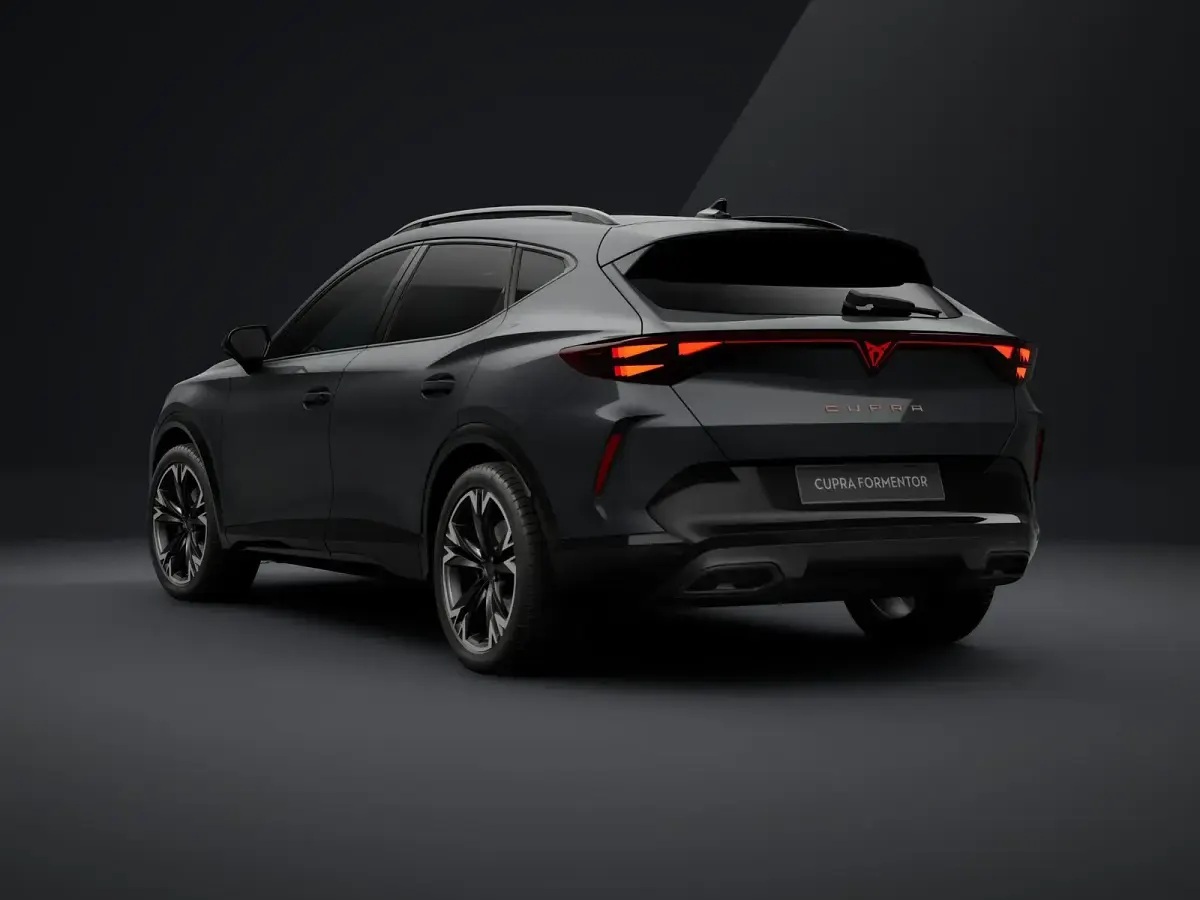 Nuova Cupra Formentor 150 CV (110 kW) 2026 SUV