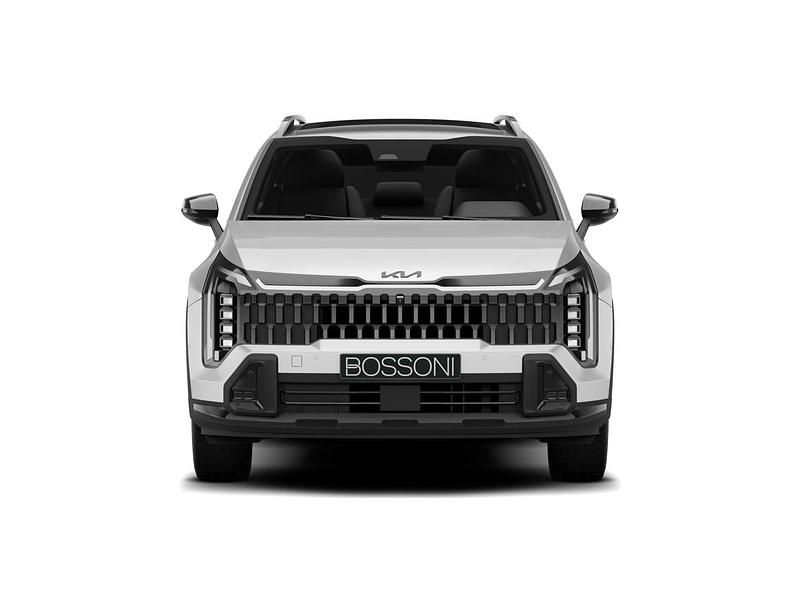 Nuova Kia Sportage GT-Line 239 CV (175 kW) 2026 Bianco SUV