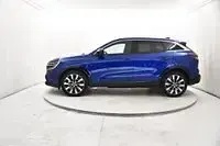 Nuova Renault Austral Techno 160 CV (117 kW) 2025 Blu SUV