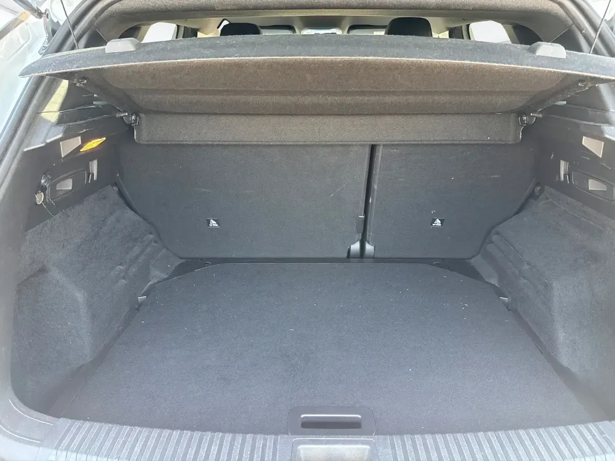 Usata Renault Austral Techno Esprit Alpine 130 CV (95 kW) 2023 Bianco SUV