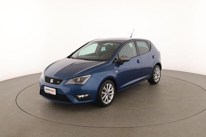 Occasion Seat Ibiza FR 90 ch (66 kW) 2017 Berline