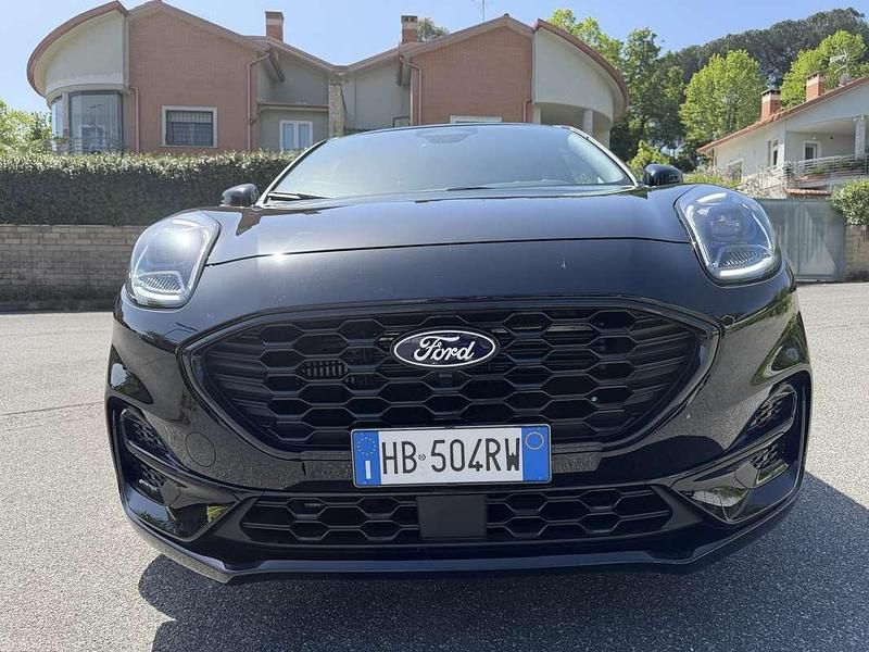 Usata Ford Puma ST-Line 125 CV (91 kW) 2025 SUV