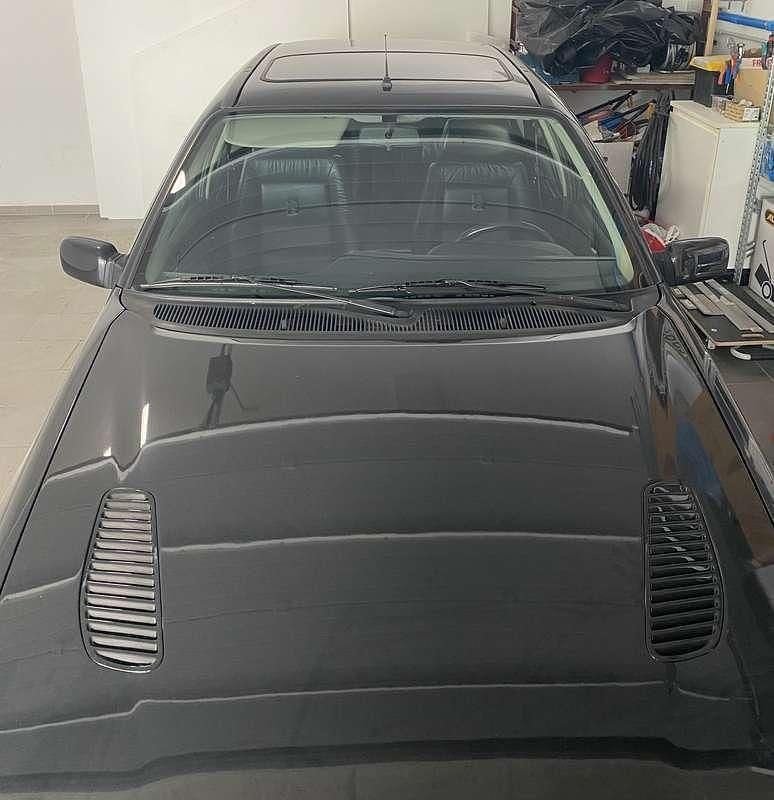 Usata Ford Sierra 215 CV (158 kW) 1992 Berlina