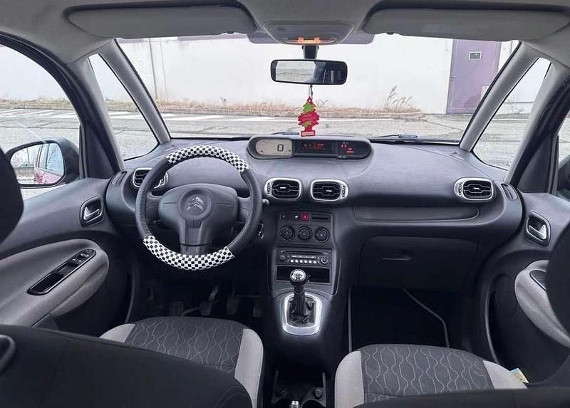 Usata Fiat Grande Punto Dynamic 95 CV (69 kW) 2009 Utilitaria