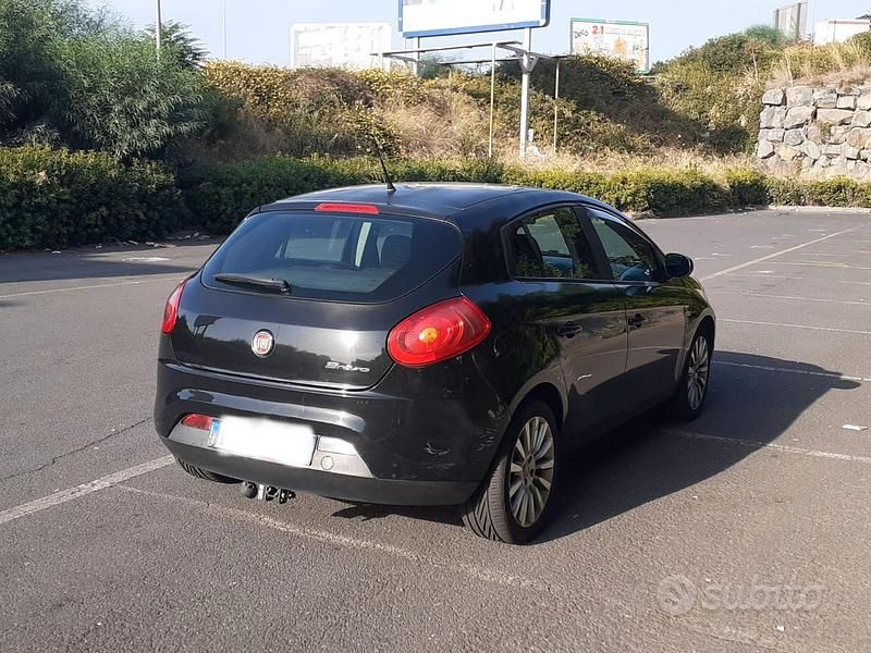 Usata Fiat Bravo 120 CV (88 kW) 2008 Utilitaria