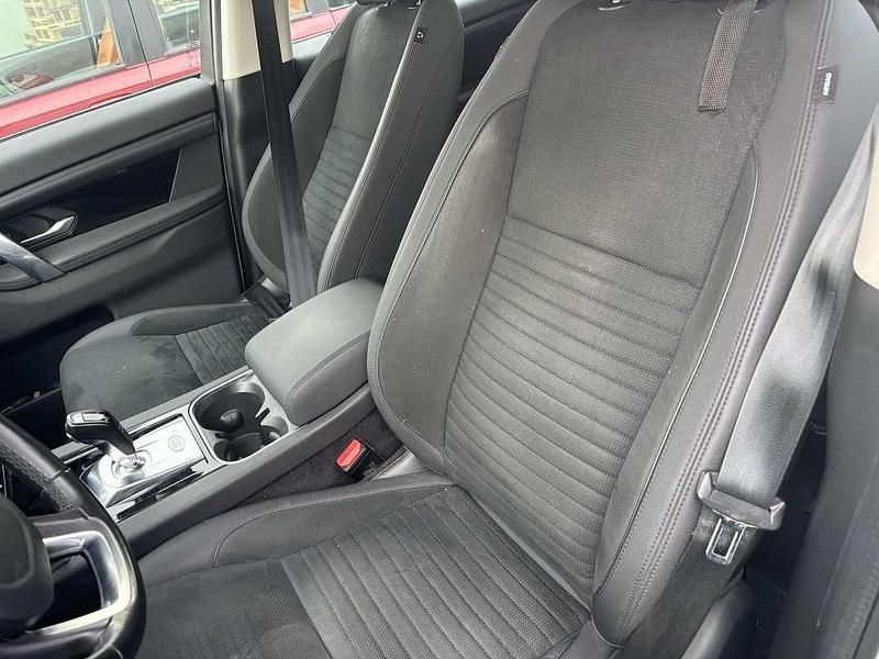 Usata Land Rover Discovery Sport R-Dynamic 150 CV (110 kW) 2020 SUV