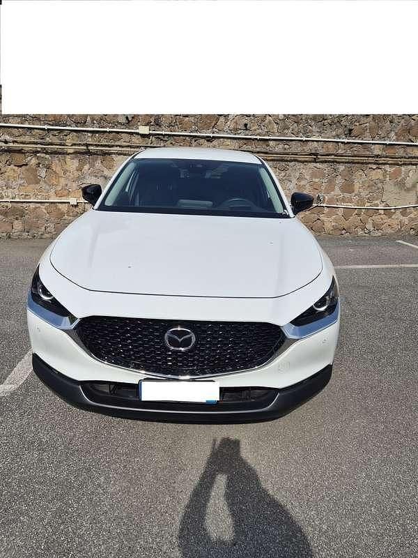 Usata Mazda CX-30 Homura-Line 122 CV (89 kW) 2023 SUV