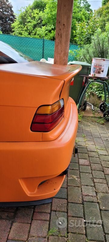 Usata BMW 318 140 CV (102 kW) 1992 Coupé