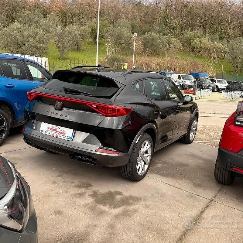 Usata Cupra Formentor 150 CV (110 kW) 2023 Other SUV