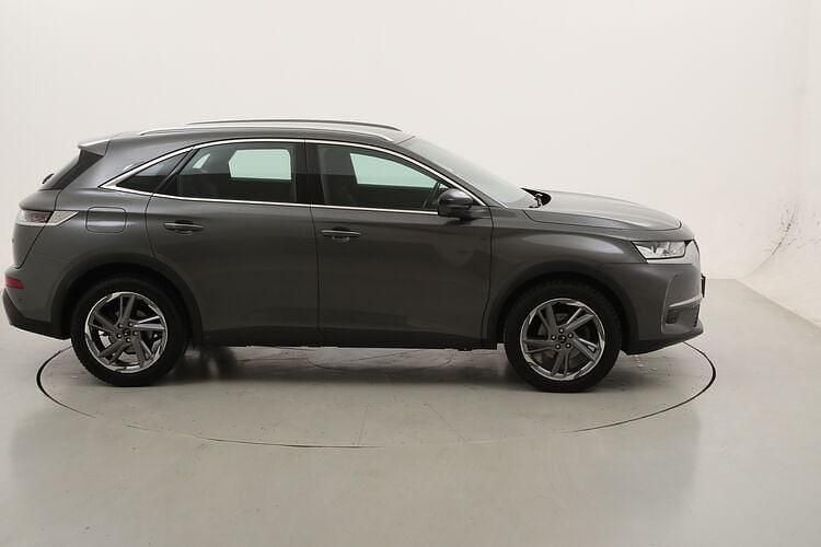 Begagnad DS Automobiles DS7 Crossback Grand Chic 177 HK (130 kW) 2020 SUV