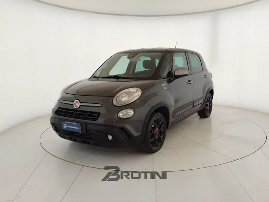 Usata Fiat 500L Sport 95 CV (69 kW) 2022